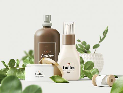 化妆品合集【02】-Beauty_Fro 化妆品深度测评 小众宝藏还是营销泡沫？